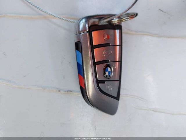 2018 BMW 750I WBA7F0C59JGM23332 Photo 10