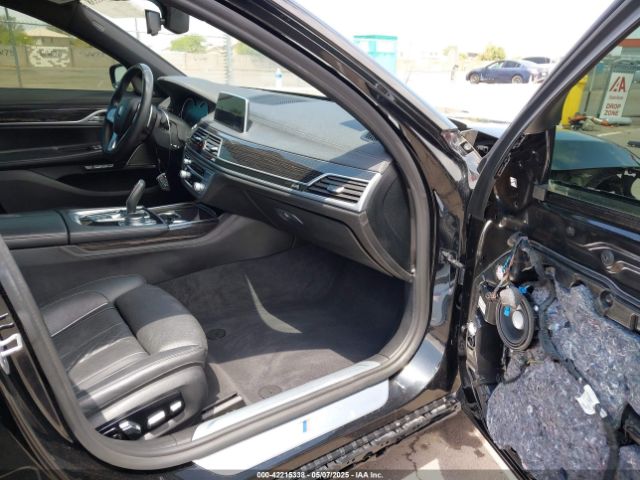 2018 BMW 750I WBA7F0C59JGM23332 Photo 4