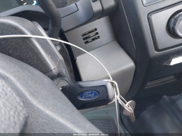 1FTEX1EP5FKD38178 Ford F-150 Xl