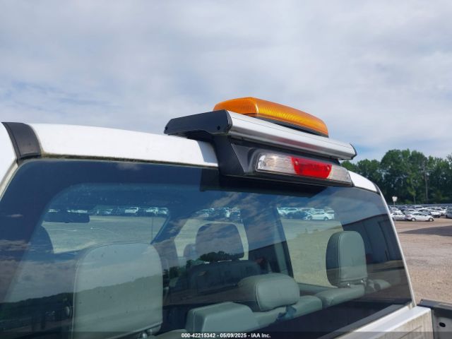 1FTEX1EP5FKD38178 Ford F-150 Xl