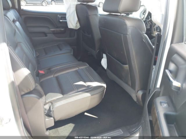 1GT12UEG5GF130259 GMC Sierra 2500hd Denali