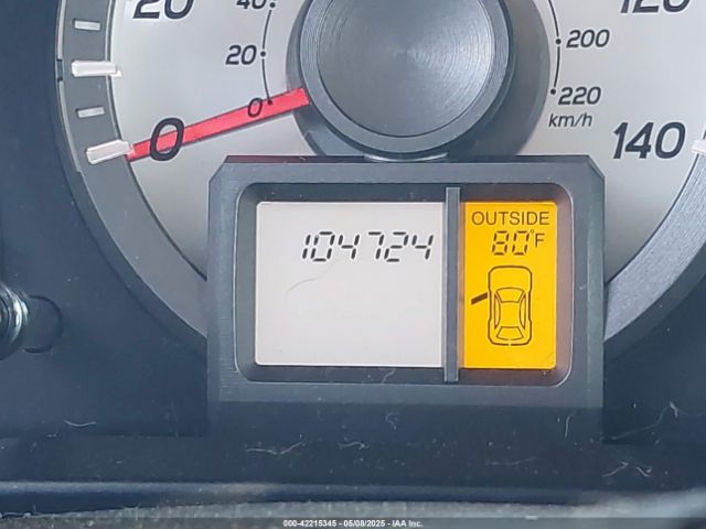 5FNYF4H75EB020540 Honda Pilot Ex-l