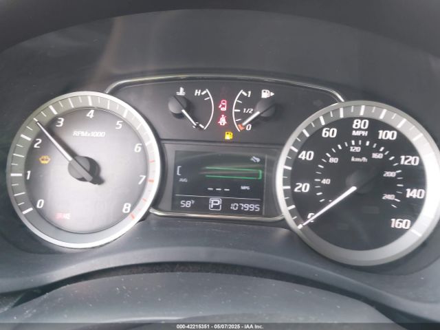 3N1AB7APXEY224802 Nissan SENTRA SV