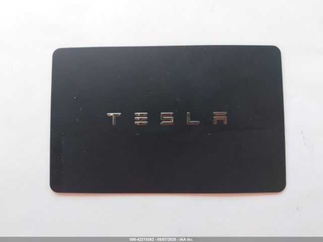 5YJ3E1EB9KF386047 Tesla Model 3 Long Range/performance