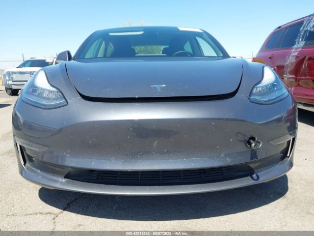 5YJ3E1EB9KF386047 Tesla Model 3 Long Range/performance