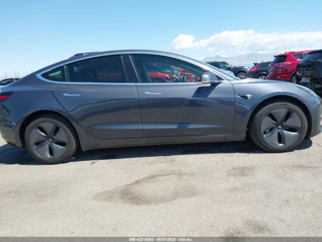 5YJ3E1EB9KF386047 Tesla Model 3 Long Range/performance