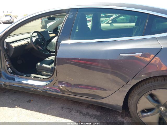 5YJ3E1EB9KF386047 Tesla Model 3 Long Range/performance