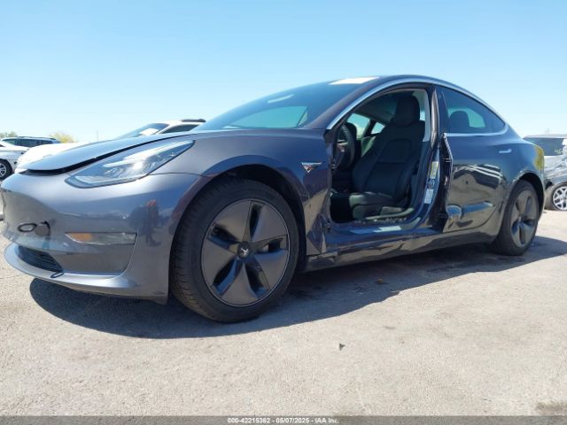 5YJ3E1EB9KF386047 Tesla Model 3 Long Range/performance