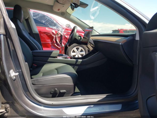 5YJ3E1EB9KF386047 Tesla Model 3 Long Range/performance