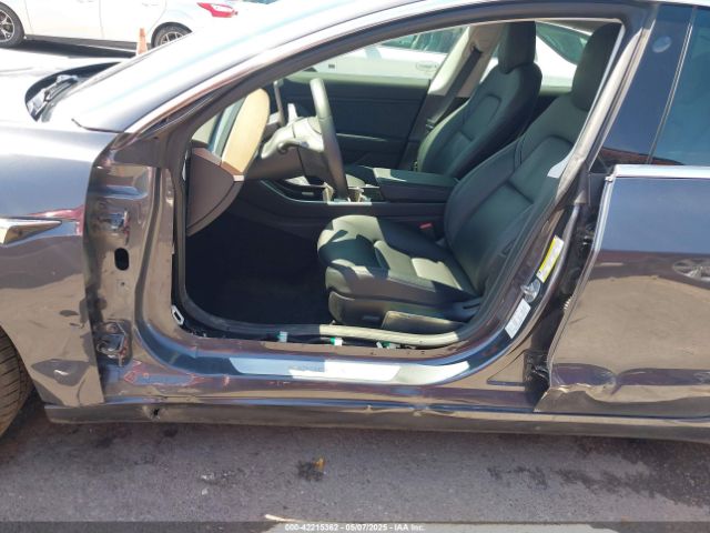 5YJ3E1EB9KF386047 Tesla Model 3 Long Range/performance