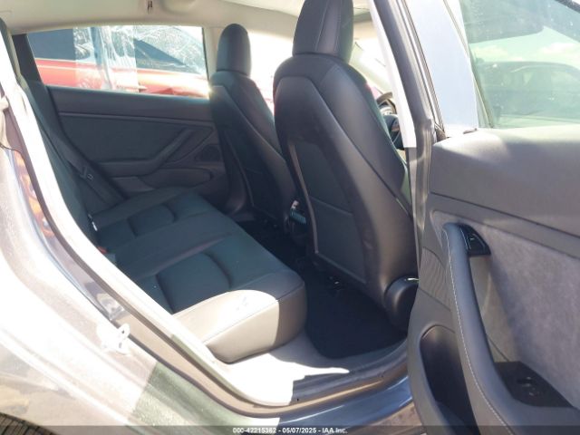 5YJ3E1EB9KF386047 Tesla Model 3 Long Range/performance