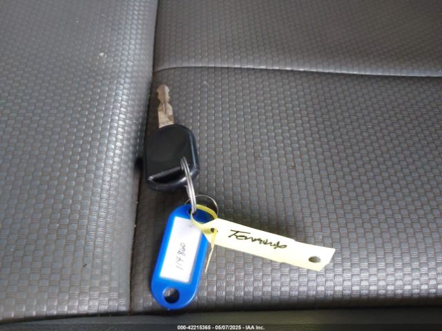 1FTMF1CM5EKD55570 Ford F-150 Xl
