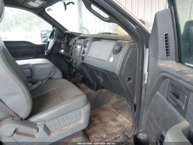 1FTMF1CM5EKD55570 Ford F-150 Xl