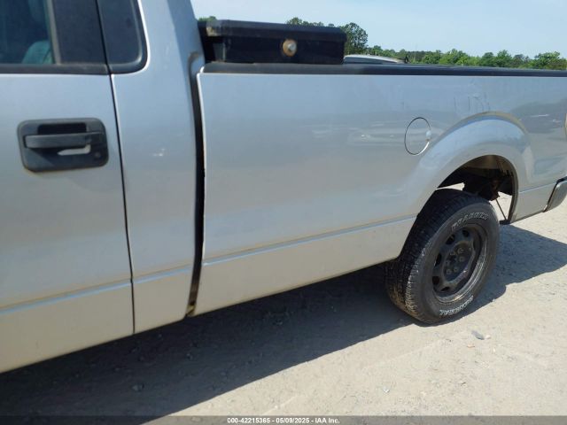 1FTMF1CM5EKD55570 Ford F-150 Xl