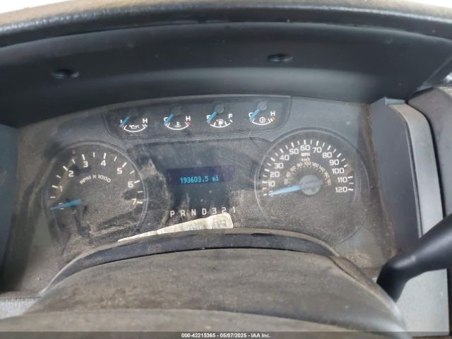 1FTMF1CM5EKD55570 Ford F-150 Xl