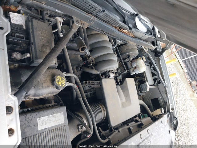 1GCNCPEH9FZ320362 Chevrolet Silverado 1500 Wt