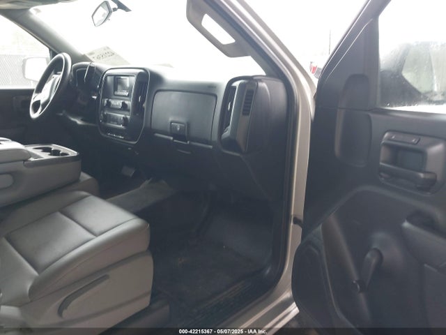 1GCNCPEH9FZ320362 Chevrolet Silverado 1500 Wt