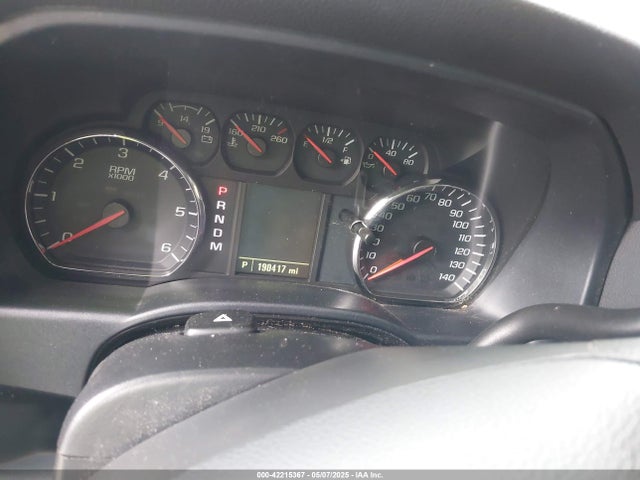 1GCNCPEH9FZ320362 Chevrolet Silverado 1500 Wt