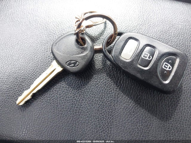Hyundai dohc mpi nu 2016 5NPDH4AE3GH743888 Image 11