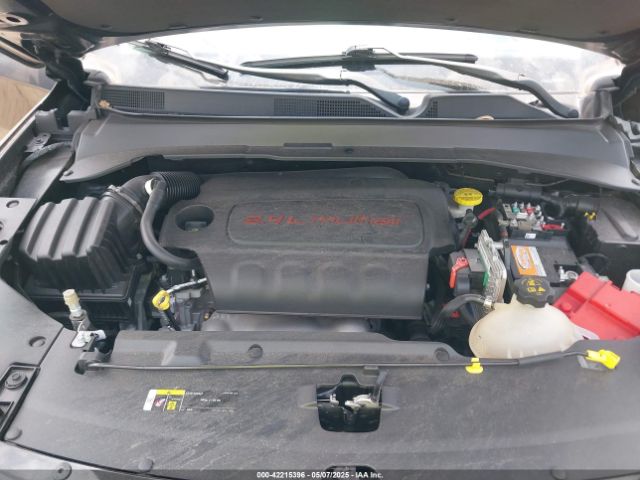 2021 JEEP COMPASS 3C4NJDBB4MT593072 Photo 9