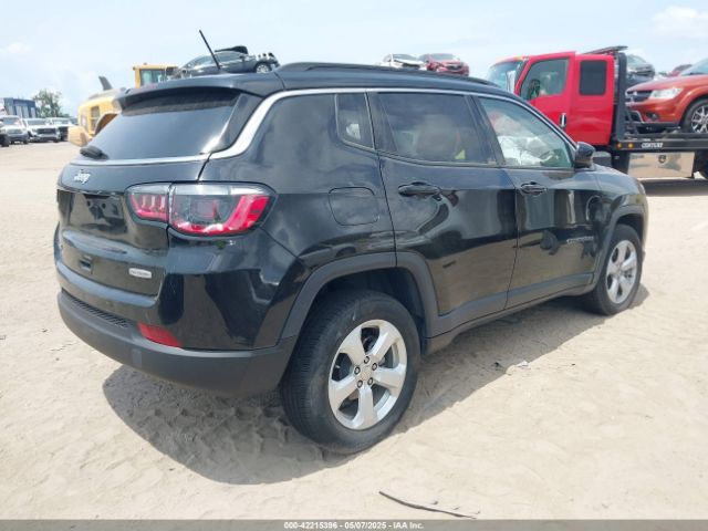 2021 JEEP COMPASS 3C4NJDBB4MT593072 Photo 3
