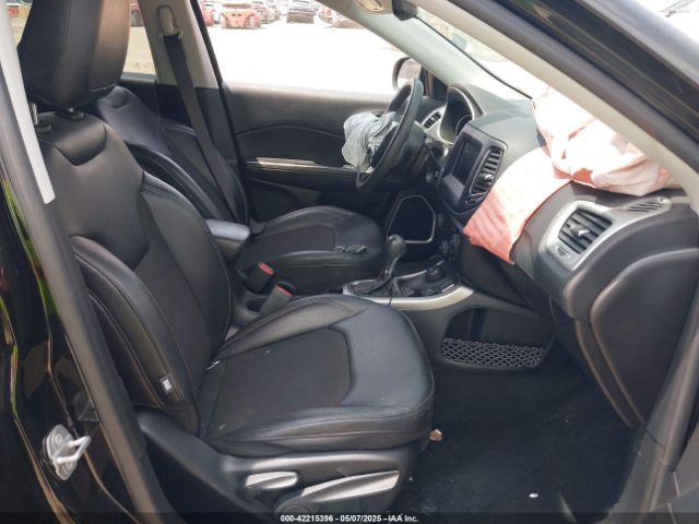 2021 JEEP COMPASS 3C4NJDBB4MT593072 Photo 4