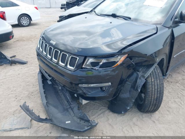 2021 JEEP COMPASS 3C4NJDBB4MT593072 Photo 5