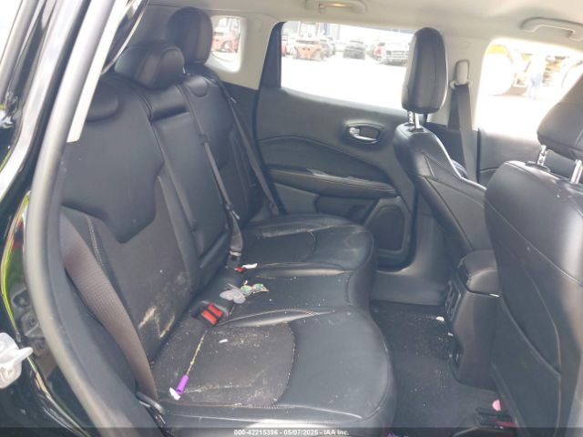 2021 JEEP COMPASS 3C4NJDBB4MT593072 Photo 7