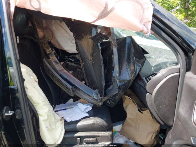 2016 ACURA MDX 5FRYD4H4XGB019588 Photo 4