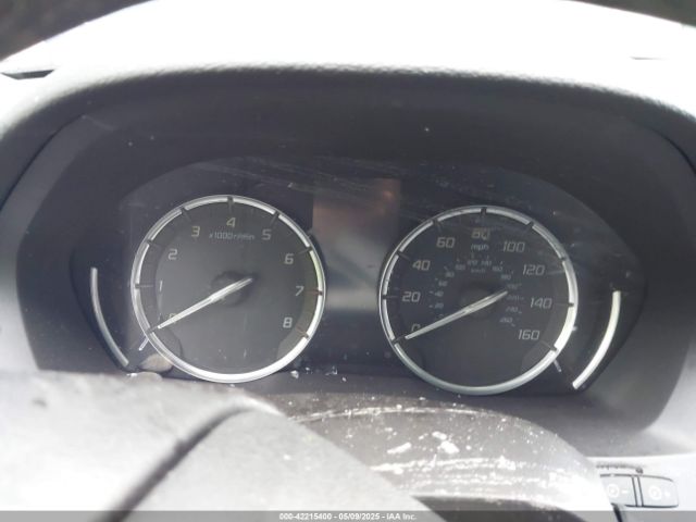 2016 ACURA MDX 5FRYD4H4XGB019588 Photo 6