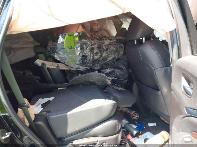 2016 ACURA MDX 5FRYD4H4XGB019588 Photo 7