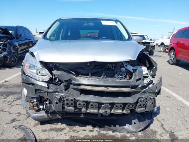 1FADP5EU4HL110281 Ford C-max Energi Se