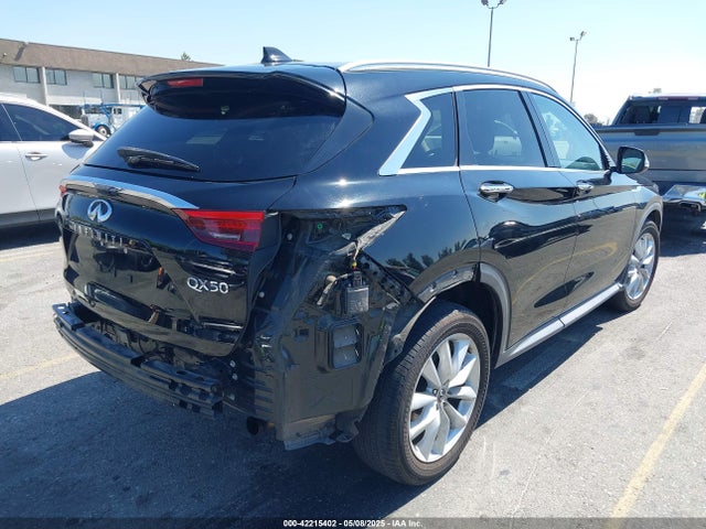 3PCAJ5M15KF122231 Infiniti 2019
