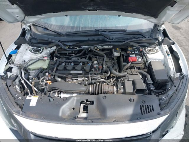 SHHFK7H49LU412071 Honda Civic Sport