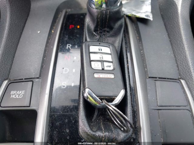 SHHFK7H49LU412071 Honda Civic Sport