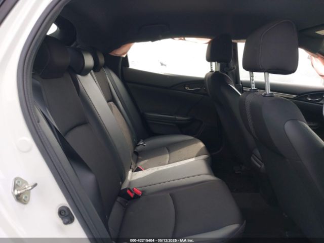 SHHFK7H49LU412071 Honda Civic Sport