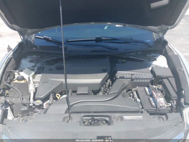 1N4AL3AP2HC164553 Nissan Altima 2.5 Sr