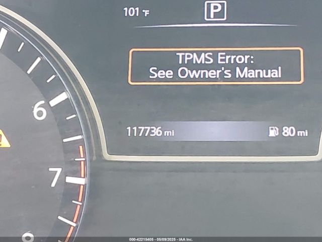 1N4AL3AP2HC164553 Nissan Altima 2.5 Sr