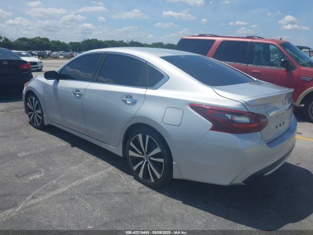 1N4AL3AP2HC164553 Nissan Altima 2.5 Sr