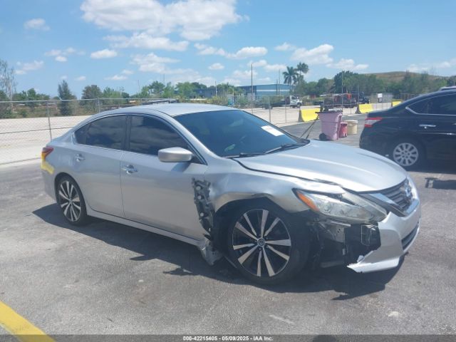 1N4AL3AP2HC164553 Nissan Altima 2.5 Sr