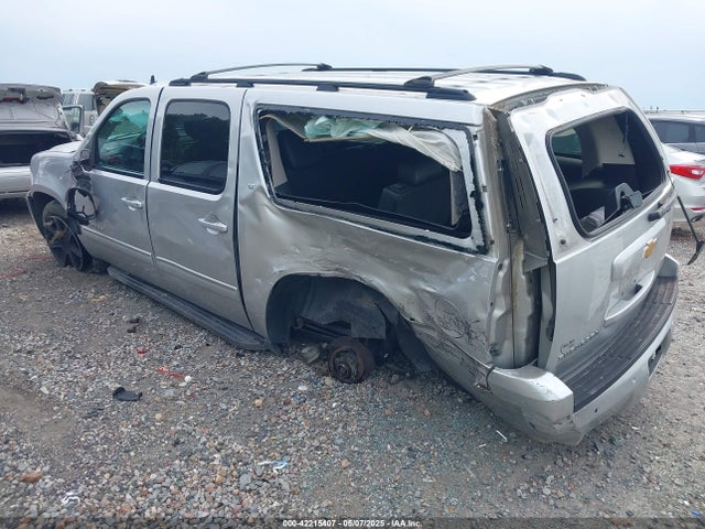 1GNSCJE0XER203597 Chevrolet Suburban 1500 Lt