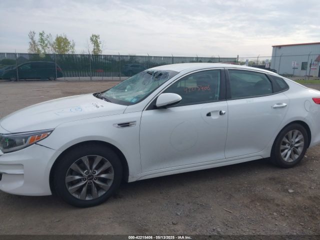 5XXGT4L38HG171236 KIA Optima Lx