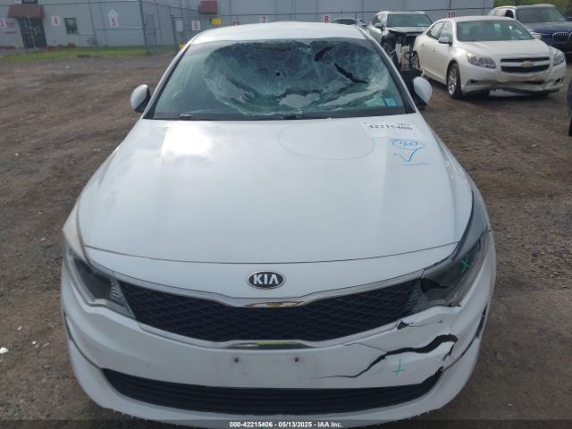 5XXGT4L38HG171236 KIA Optima Lx