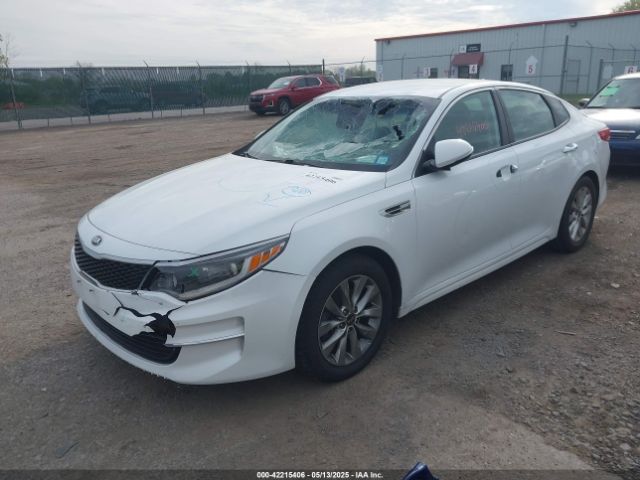 5XXGT4L38HG171236 KIA Optima Lx