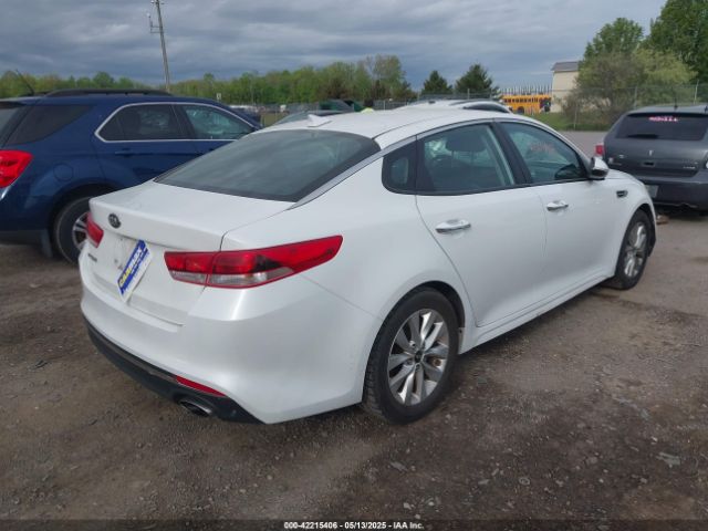 5XXGT4L38HG171236 KIA Optima Lx