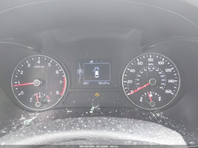 5XXGT4L38HG171236 KIA Optima Lx