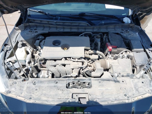 Nissan 2020 2020 1N4BL4CV6LN301478 Image 10