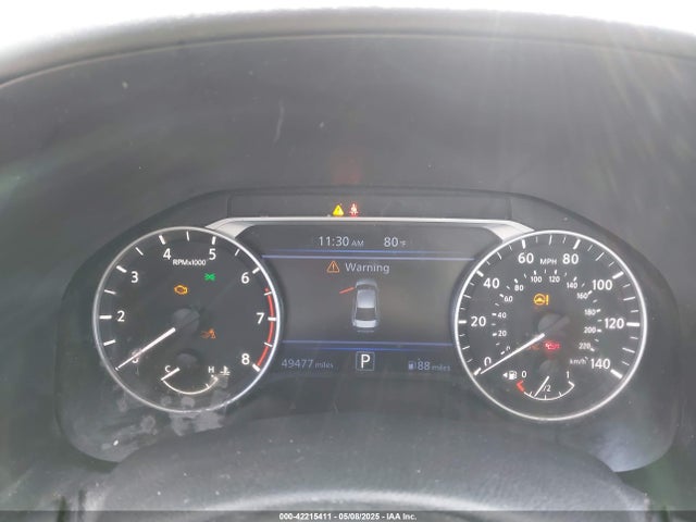 Nissan 2020 2020 1N4BL4CV6LN301478 Image 7
