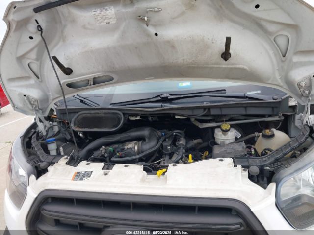 1FTYE1Y85LKA25294 Ford Transit-150