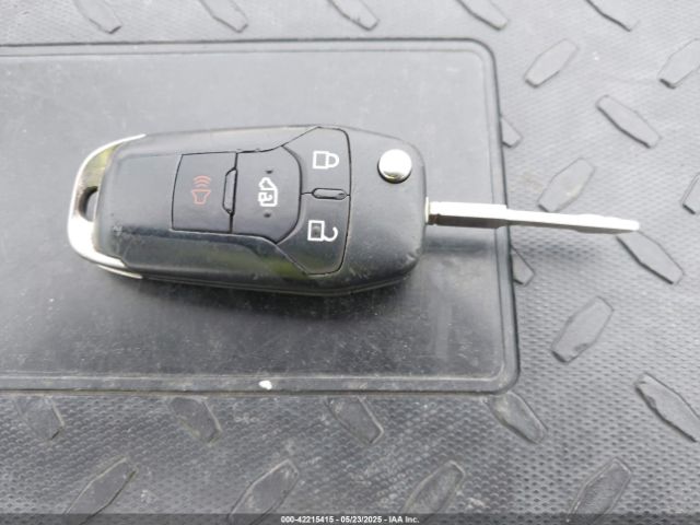 1FTYE1Y85LKA25294 Ford Transit-150